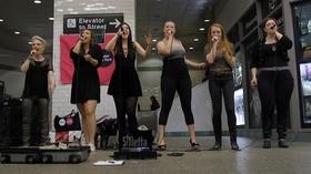 Video thumbnail: NYC-ARTS NYC-ARTS Full Episode: November 2, 2017