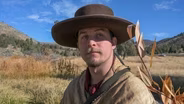 Modern Day Mountain Man