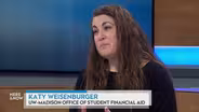 Katy Weisenburger on Major Delays in Student Financial Aid