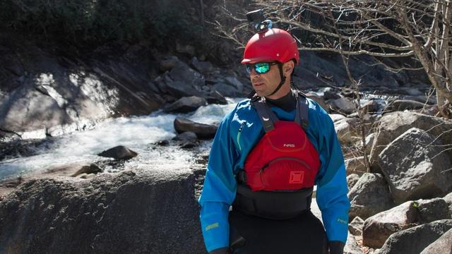 Paddling Creeks and Coves in the SouthEast
