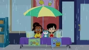 Lemonade Champs/Double Dutch Dilemma