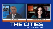 The Cities | Moline Mayoral Election