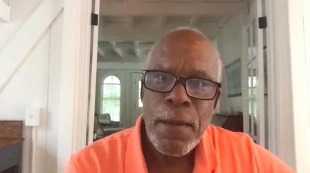 Video thumbnail: MetroFocus “THE BLACK PANTHERS: VANGUARD OF THE REVOLUTION”