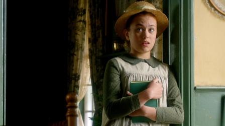 Video thumbnail: Anne of Green Gables The Struggles of Being 13