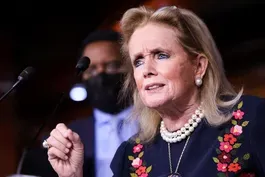 Democratic Rep. Dingell discusses concerns with debt deal