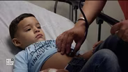 Sick Puerto Ricans are facing long waits to see the doctor