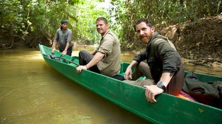 Video thumbnail: Expedition A Journey to Borneo