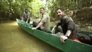 A Journey to Borneo