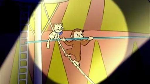 Curious George