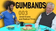 Jared Evans & Radical Trivia