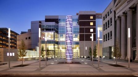 Video thumbnail: Toledo Stories Arena: Building Community