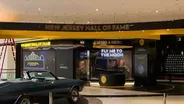 New Jersey Hall of Fame set to open at American Dream