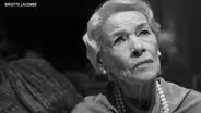 GLENDA JACKSON BRINGS A “TOUCH OF CLASS”