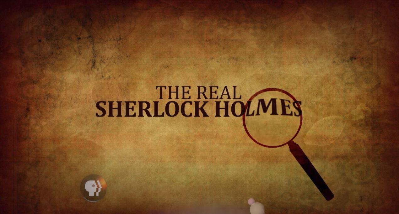 Real Sherlock Holmes | Arizona PBS Previews | PBS