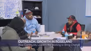 ‘Chicago Tonight’ in Your Neighborhood: Roseland