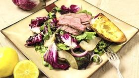 Video thumbnail: Food Over 50 Red Meat & Cholesterol