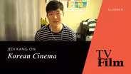Jedi Kang on Korean Cinema
