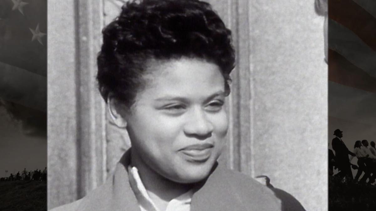 Journey To Little Rock The Untold Story Of Minnijean Brown Fighting Back (1957–1962) | Minnijean Brown | Eyes on the Prize | WLIW