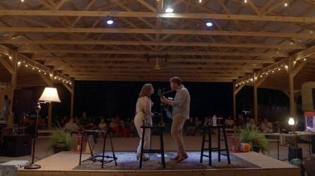 Video thumbnail: On the Road with Chatham Rabbits Preview | Dreams & Songs