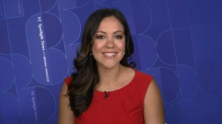 Video thumbnail: NJ Spotlight News NJ Spotlight News: August 29, 2022
