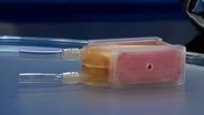 Scientific advancement in the use of artificial lungs