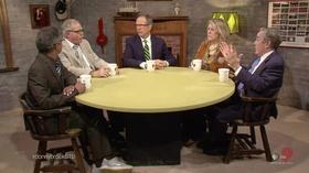 Video thumbnail: Donnybrook March 5, 2020