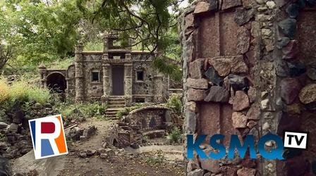 Video thumbnail: Off 90 Itasca Rock Garden, Thrive 2021, Samantha Specks