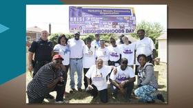 Video thumbnail: American Black Journal Arise Detroit/Women’s Conference