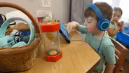 Balancing Screen Time