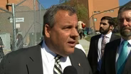 Christie defends president's opioid crisis declaration