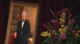 Video thumbnail: 4fsu Celebration of Life: Talbot "Sandy" D'Alemberte