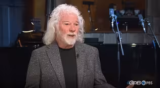 Sharon Collins Interviews Chuck Leavell