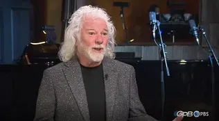 Sharon Collins Interviews Chuck Leavell