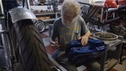 Motorcycle Man