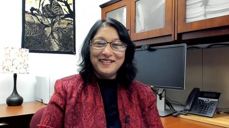 Video thumbnail: University Place Climate Change, Environmental Justice and Human Rights