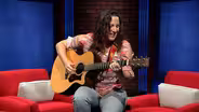 arts IN focus: Music