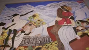 Wade Houston, Honoring the Jonesville Community, and More