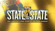 Special Report: Christie’s Final State of the State Address