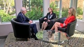 Video thumbnail: This Week in South Carolina Women in Politics