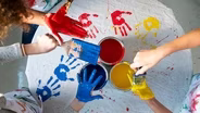 Who Helps You Create?