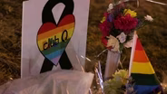 Student pen letters to victims of Club Q shooting