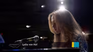 Lydia von Hof