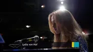 Lydia von Hof