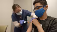 Health experts are alert for flu and COVID-19 twindemic