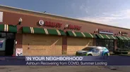 ‘Chicago Tonight’ in Your Neighborhood: Ashburn