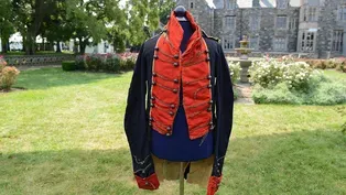 Appraisal: Identified New York Militia Coatee, ca. 1812