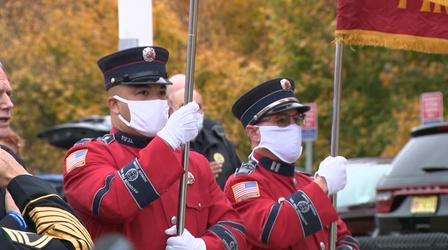 Video thumbnail: NJ Spotlight News NJ Spotlight News: November 11, 2020