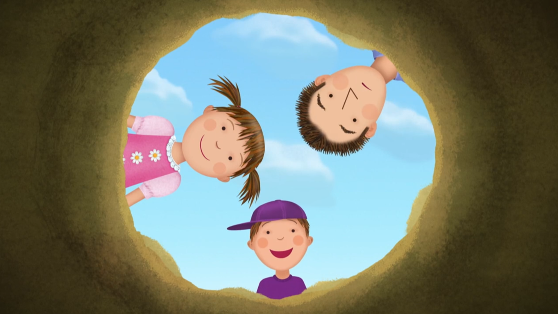 The Pinkville Time Capsule/Pinkerstition