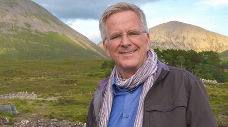 Video thumbnail: Rick Steves Island Hopping Europe Rick Steves Island Hopping Europe
