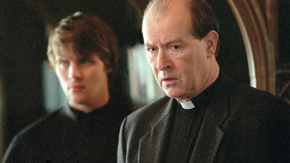 Death in Holy Orders - Part 1 of 2 image